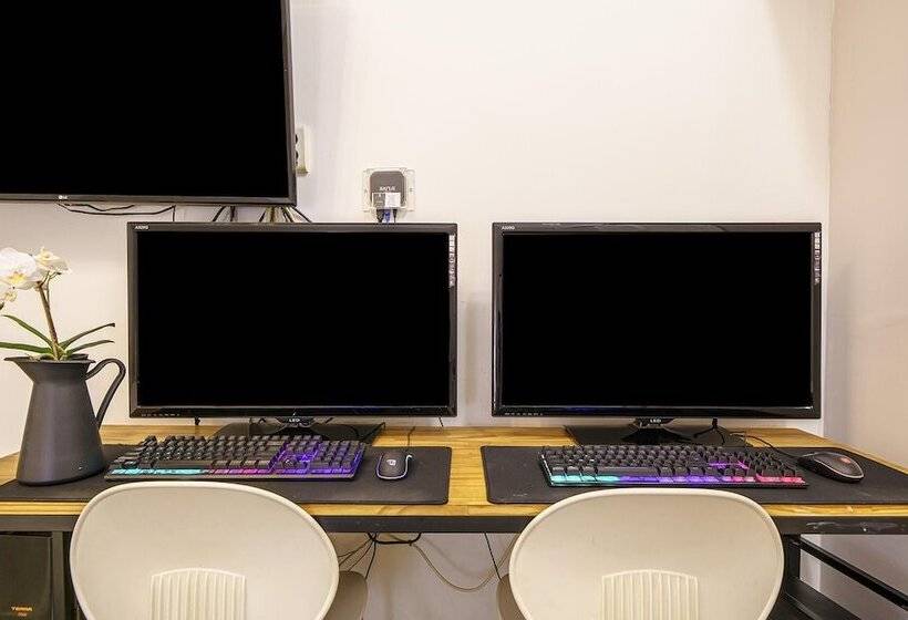 汽车旅馆  Gyeongju Shim