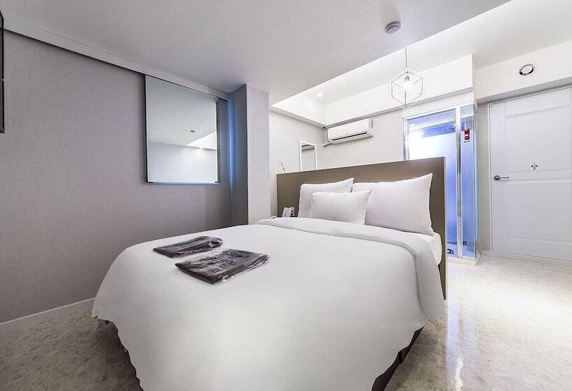 Мотель Ilsan Eden