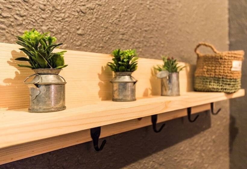 Мотель Ilsan Eden