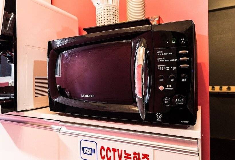 Мотель Ilsan Eden