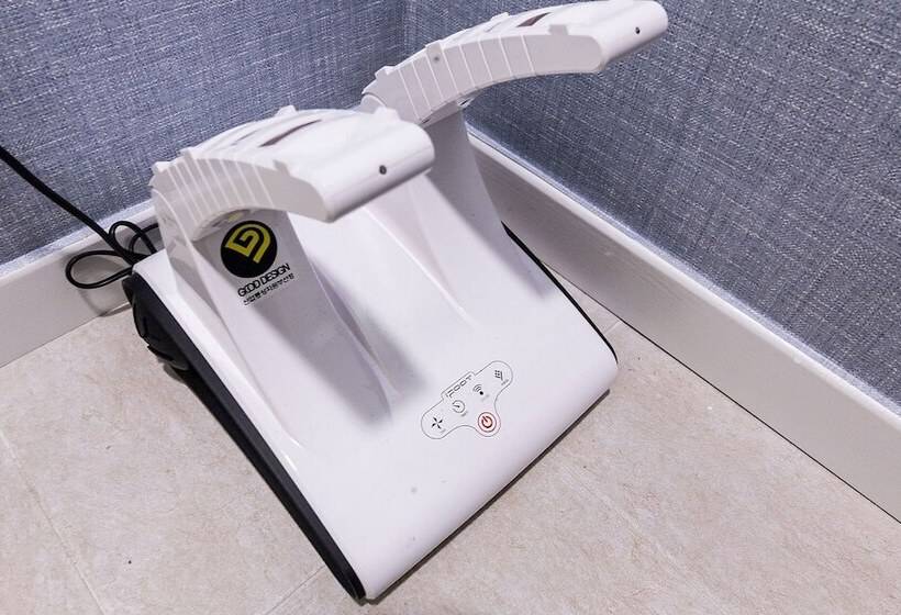 Мотель Ilsan Eden