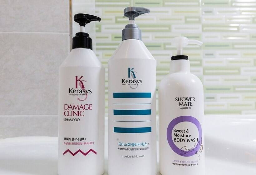 Мотель Ilsan Eden