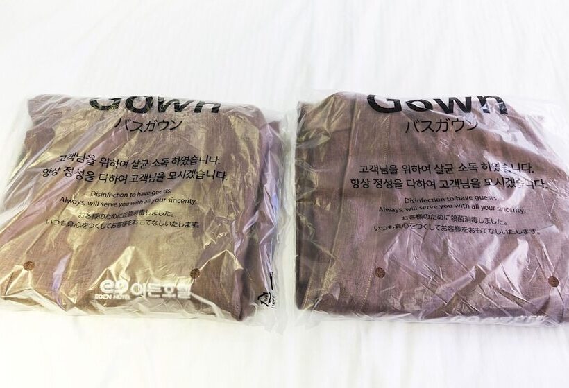 Мотель Ilsan Eden