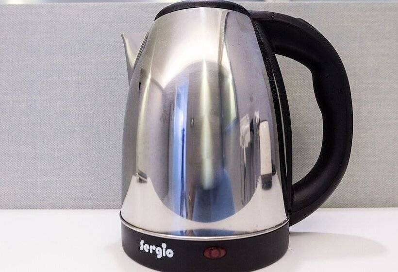 Мотель Ilsan Eden