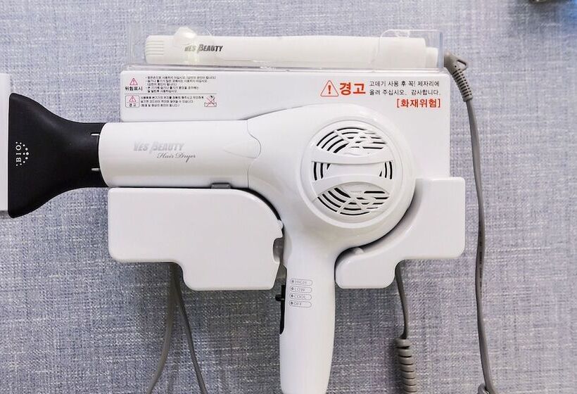 Мотель Ilsan Eden