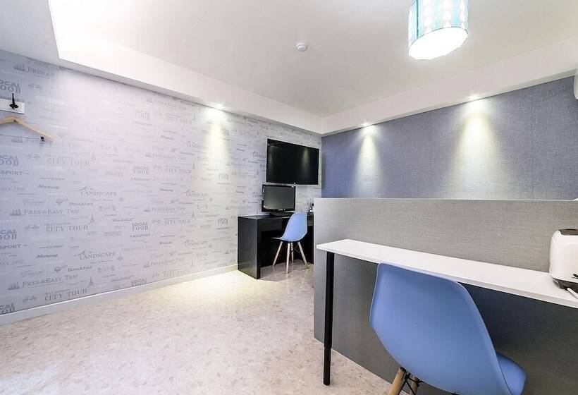 Мотель Ilsan Eden