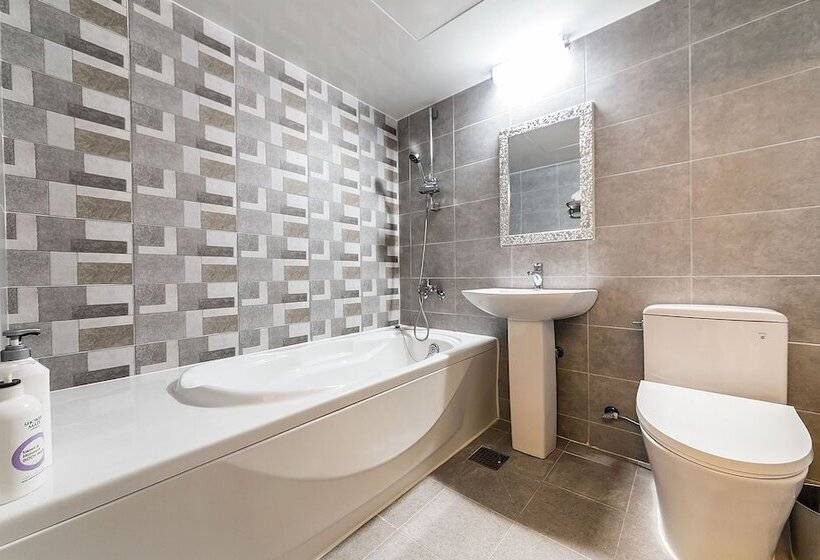 Мотель Ilsan Eden