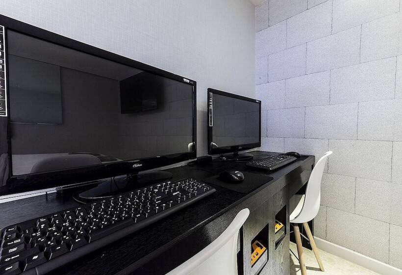 Мотель Ilsan Eden