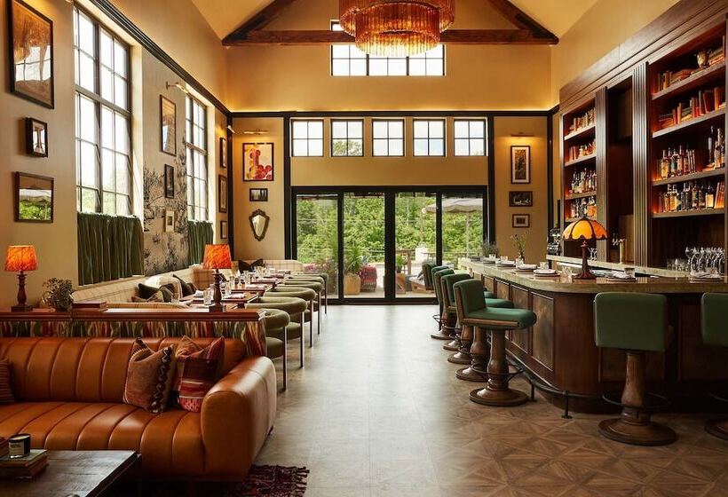 モーテル Life House, Berkshires