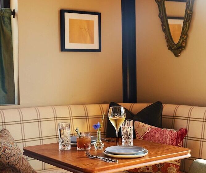 モーテル Life House, Berkshires