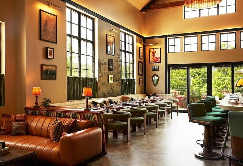 モーテル Life House, Berkshires