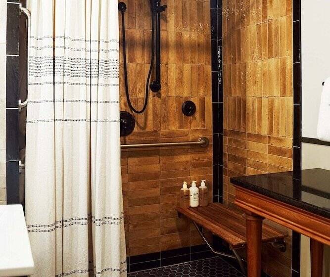 モーテル Life House, Berkshires