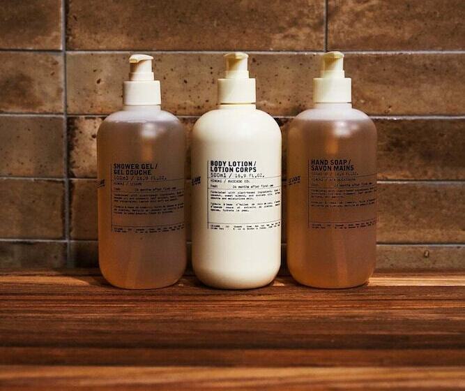 モーテル Life House, Berkshires