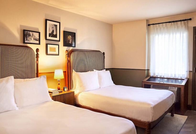 モーテル Life House, Berkshires