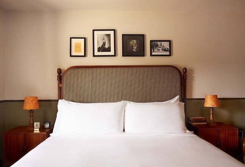 モーテル Life House, Berkshires