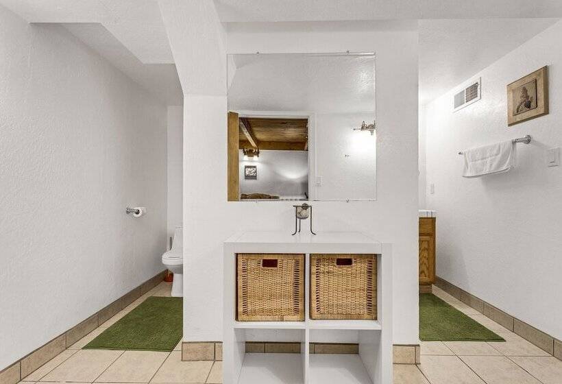 Multi Family Cabin In Great Location!   Home #183 By Bear Valley Vacation Rentals