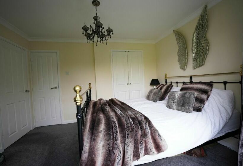 New Unique 2bd Detached Bungalow Burnhamonsea