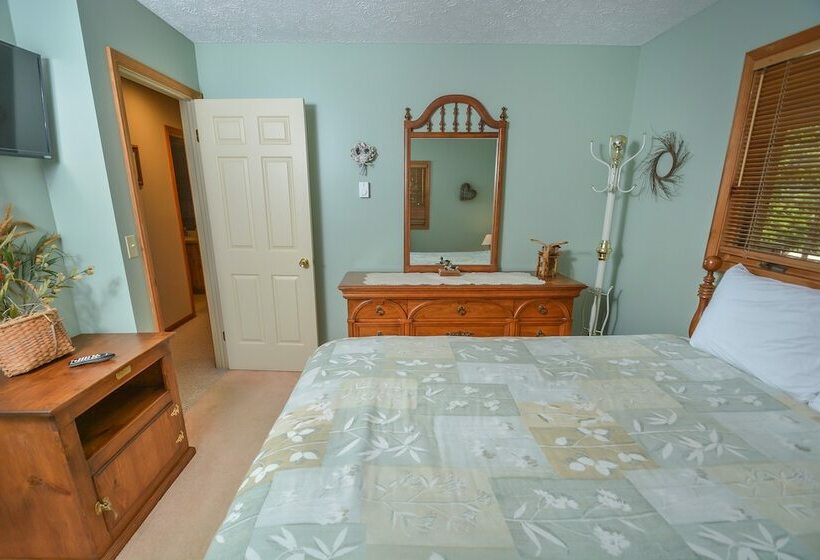 Paradise At Penn Cove