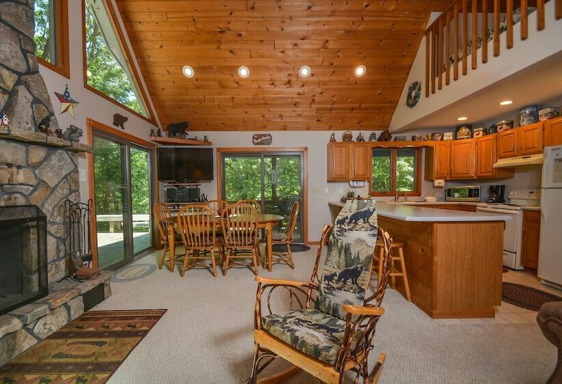 Paradise At Penn Cove