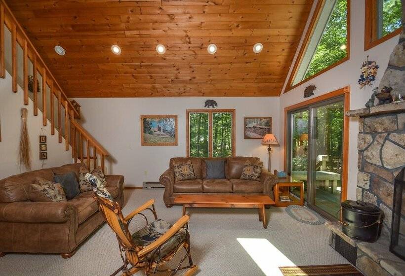 Paradise At Penn Cove