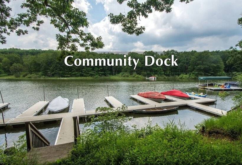 Paradise At Penn Cove