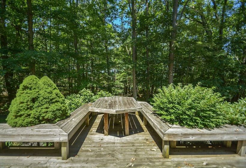 Paradise At Penn Cove