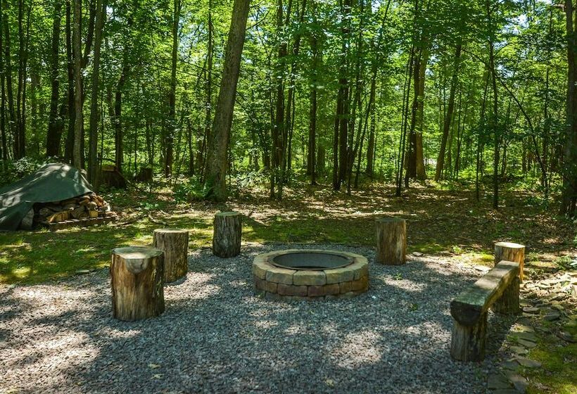 Paradise At Penn Cove