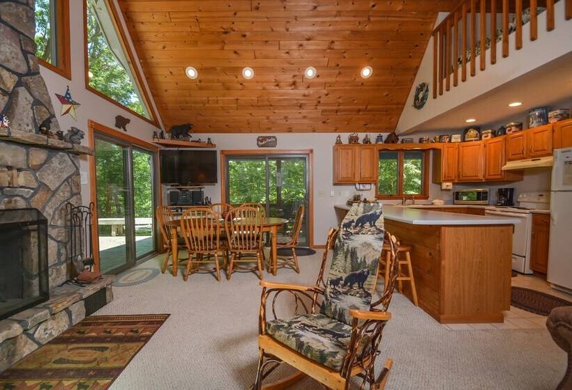 Paradise At Penn Cove