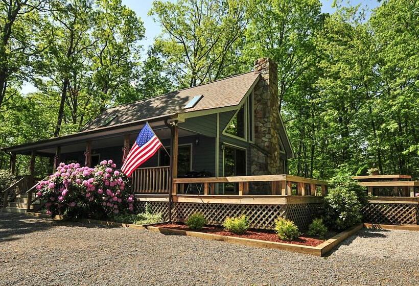 Paradise At Penn Cove