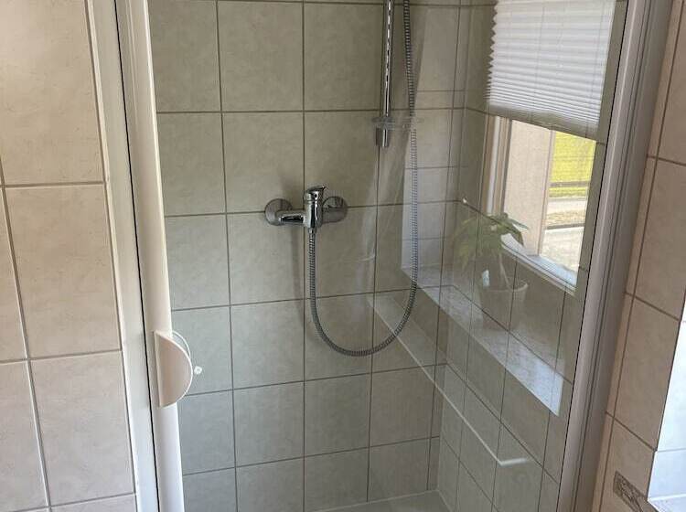 Пансион Ferienhaus Hopfental