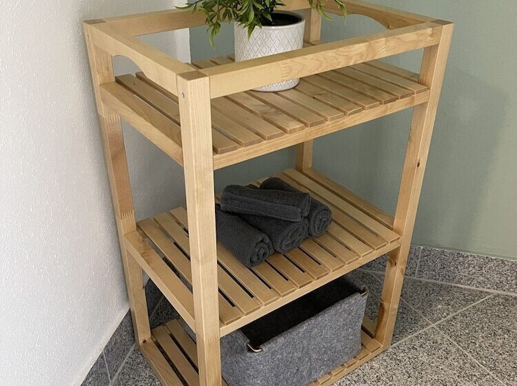 Пансион Ferienhaus Hopfental