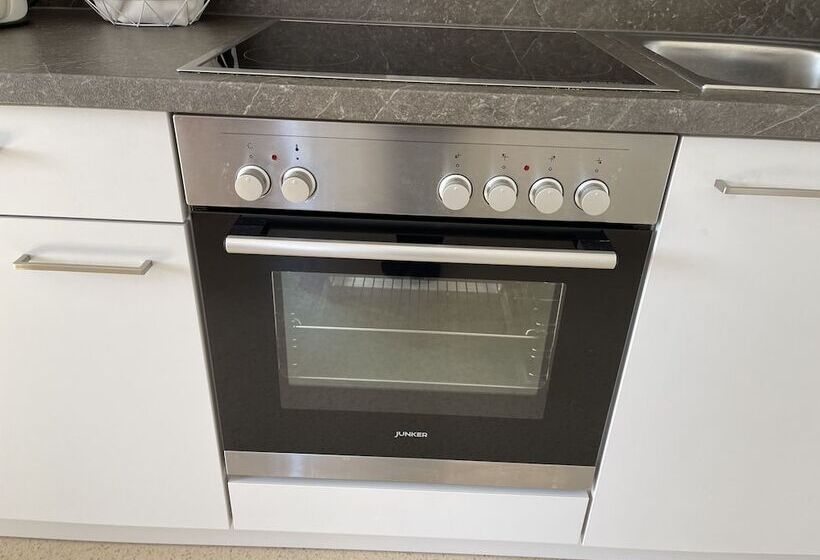 Пансион Ferienhaus Hopfental