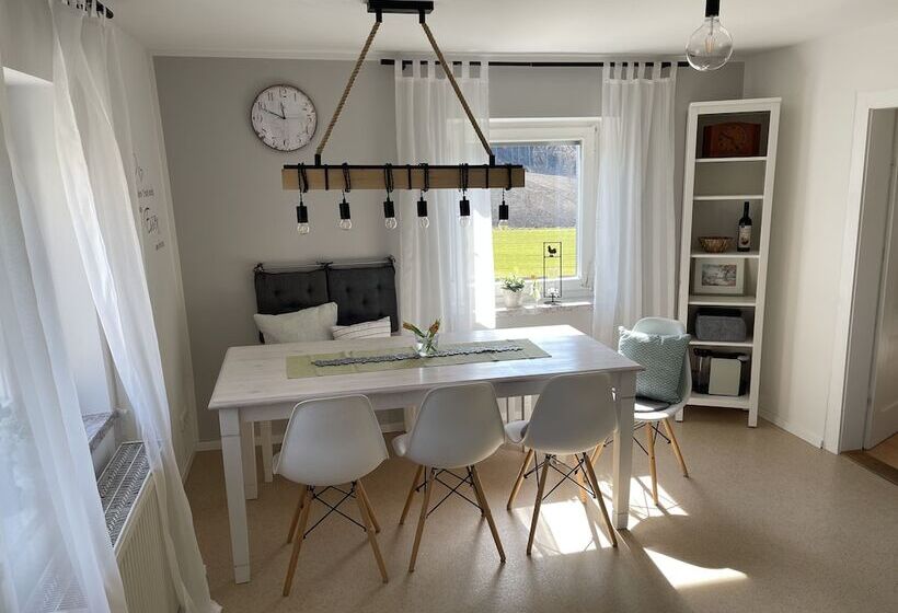 Пансион Ferienhaus Hopfental