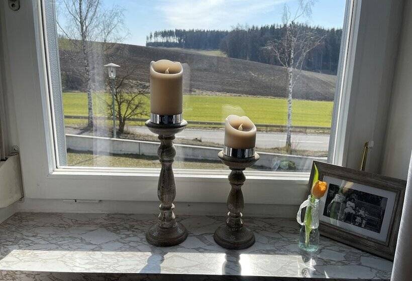 Пансион Ferienhaus Hopfental