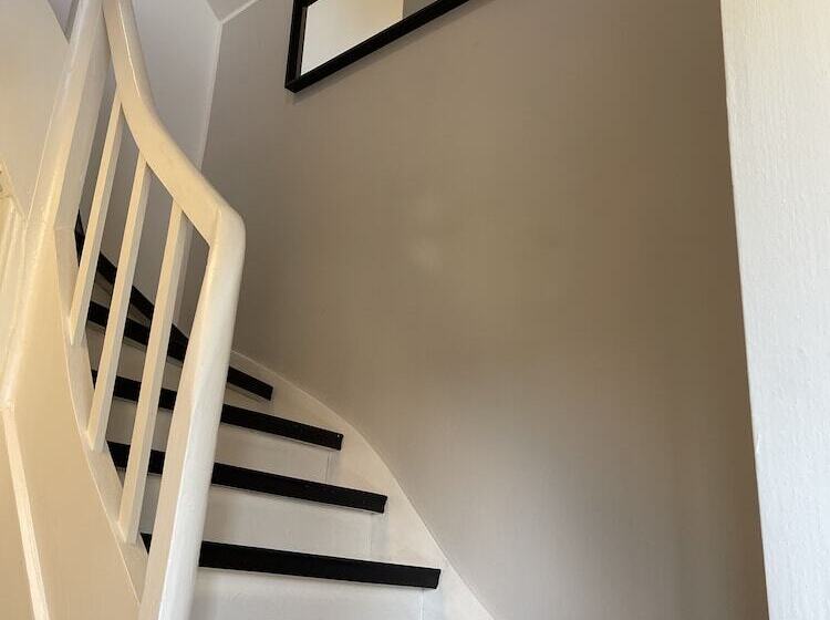 Пансион Ferienhaus Hopfental