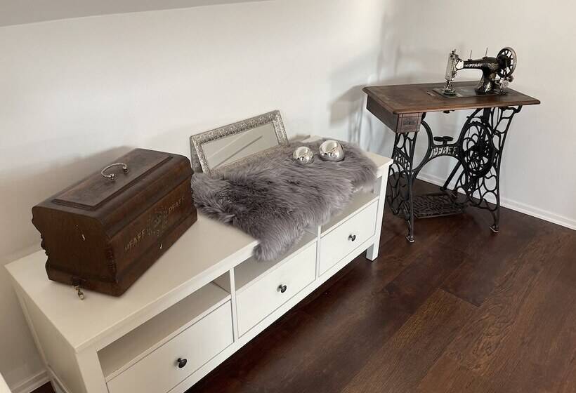 Пансион Ferienhaus Hopfental