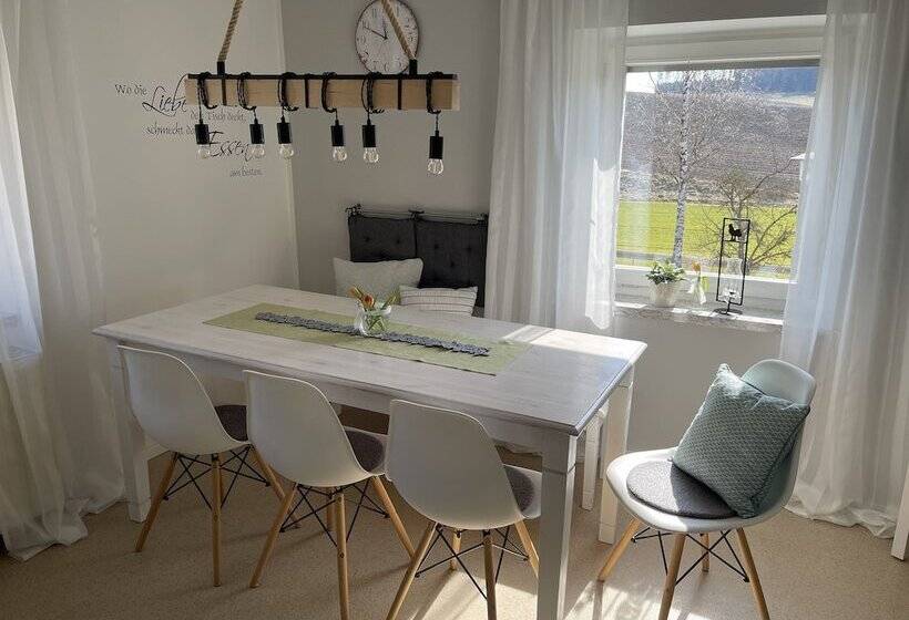 Пансион Ferienhaus Hopfental