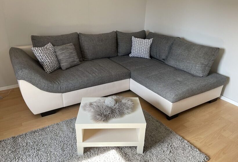 Пансион Ferienhaus Hopfental