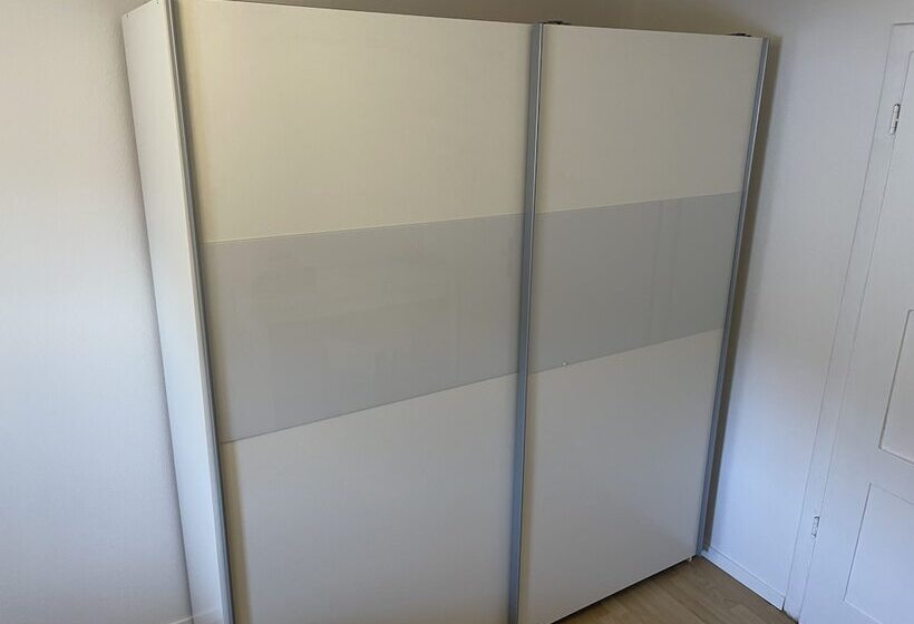 Пансион Ferienhaus Hopfental