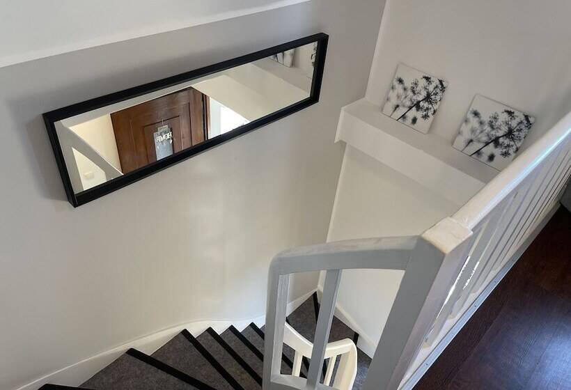 Пансион Ferienhaus Hopfental