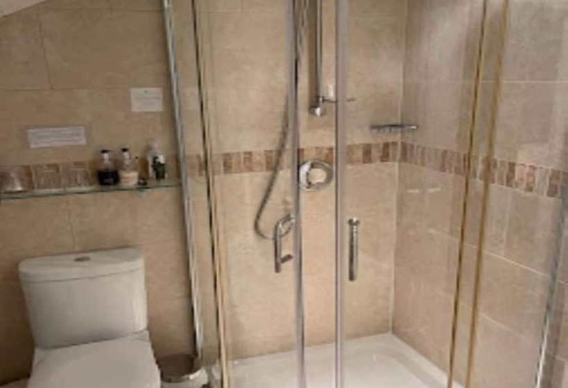 膳宿费 Grassington Lodge