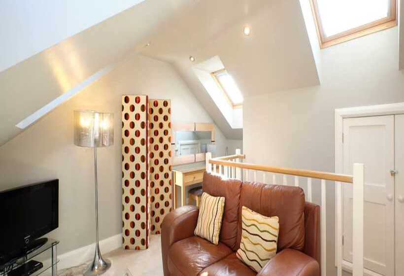 膳宿费 Grassington Lodge