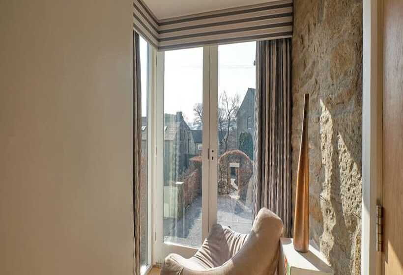 膳宿费 Grassington Lodge