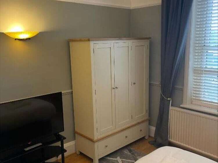 膳宿费 Grassington Lodge