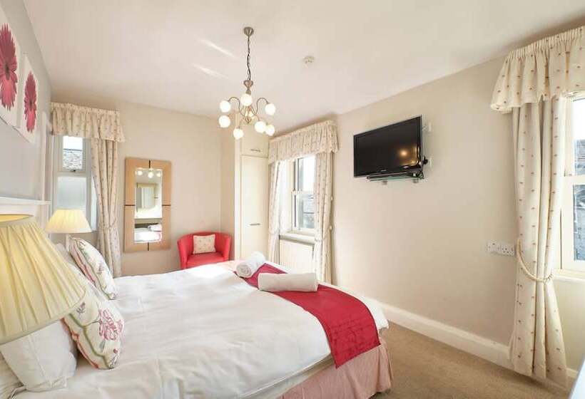 膳宿费 Grassington Lodge