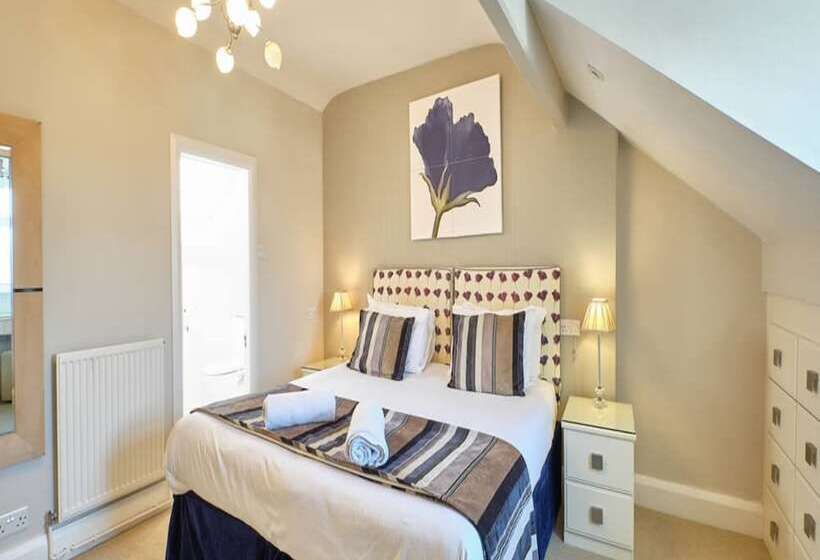 膳宿费 Grassington Lodge