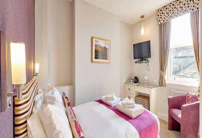 膳宿费 Grassington Lodge