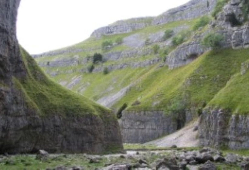 膳宿费 Grassington Lodge