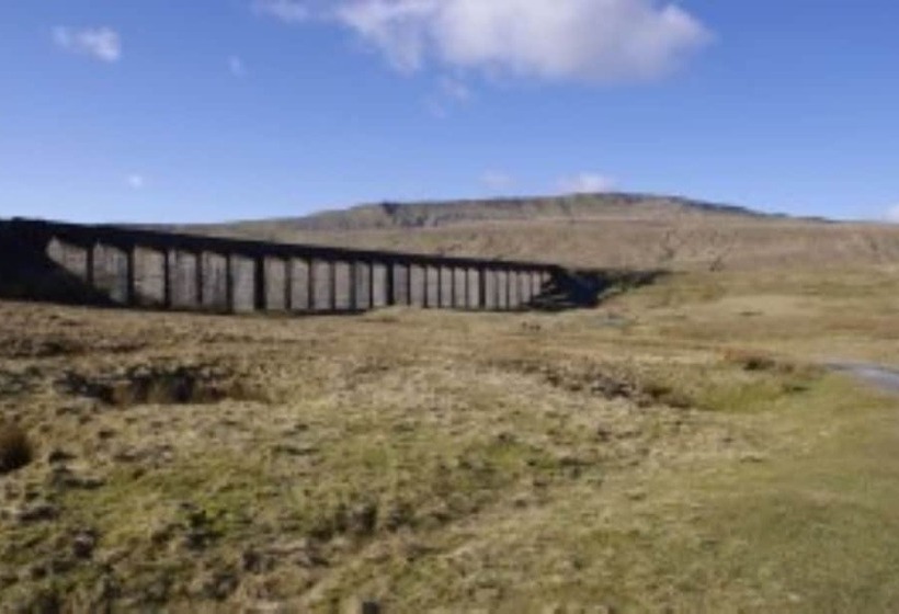 膳宿费 Grassington Lodge