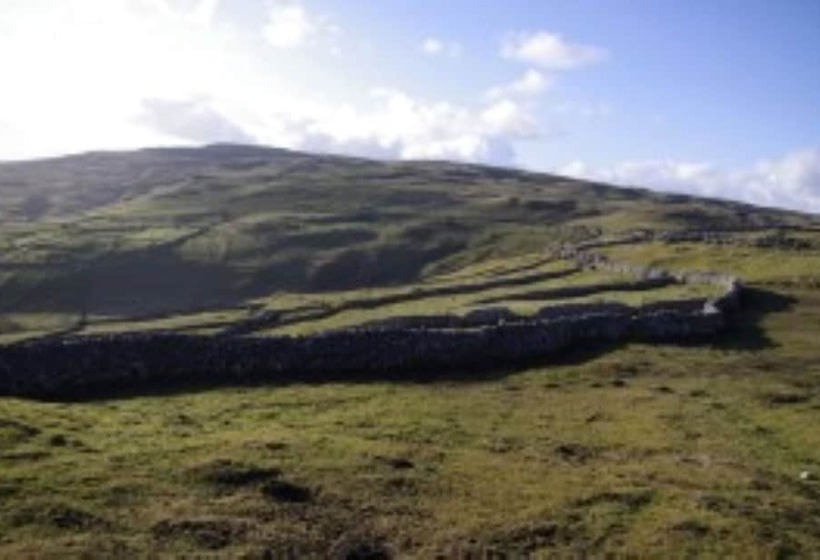 膳宿费 Grassington Lodge